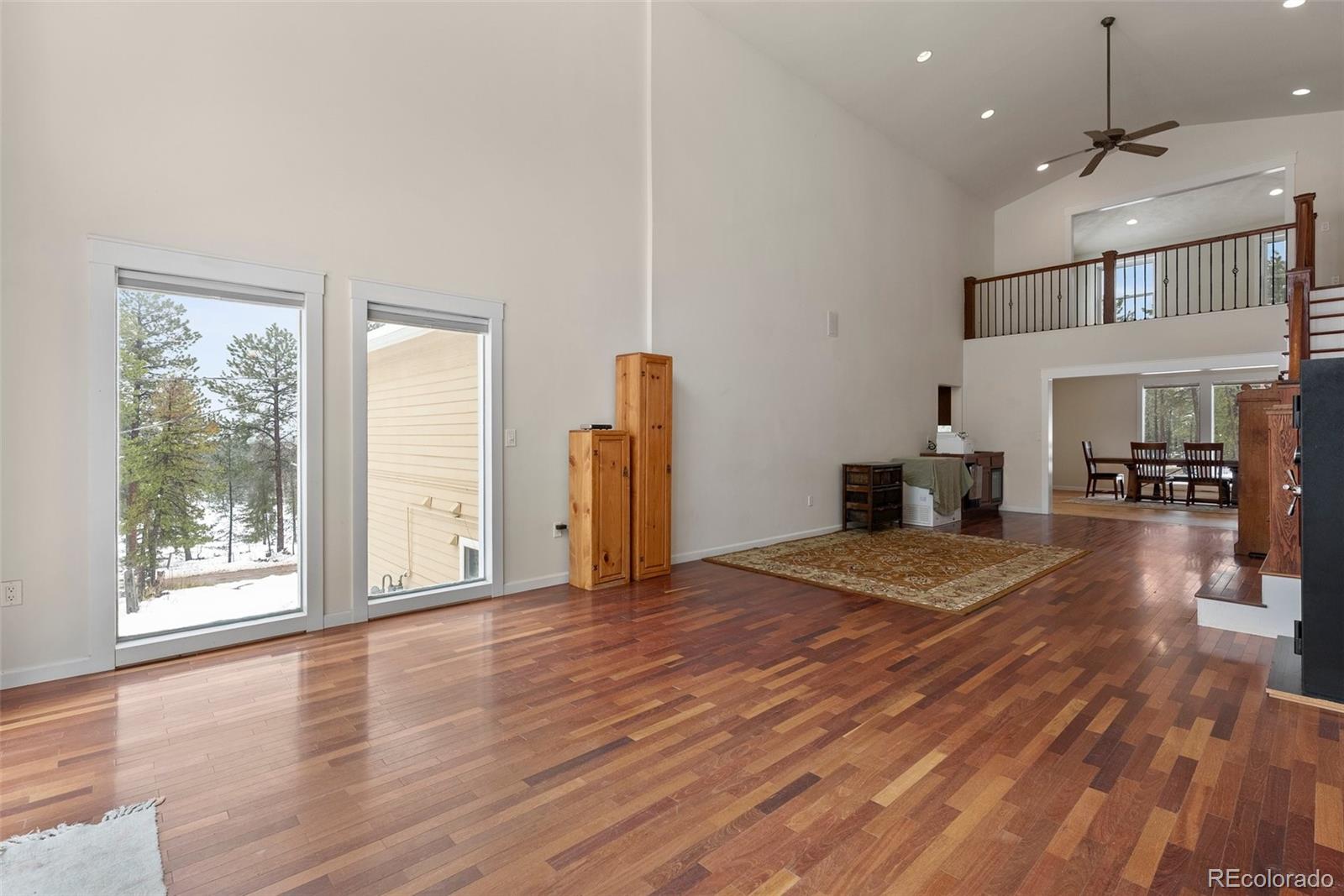 MLS Image #5 for 27987  pine grove trail,conifer, Colorado