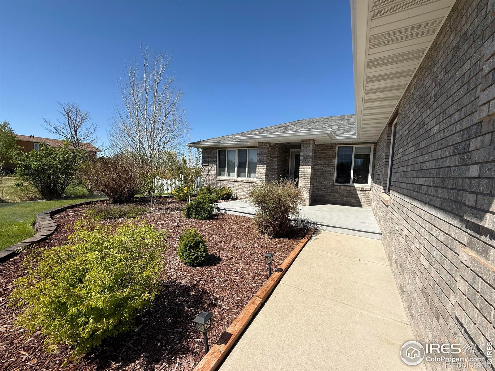 MLS Image #1 for 714 s wynona avenue,holyoke, Colorado