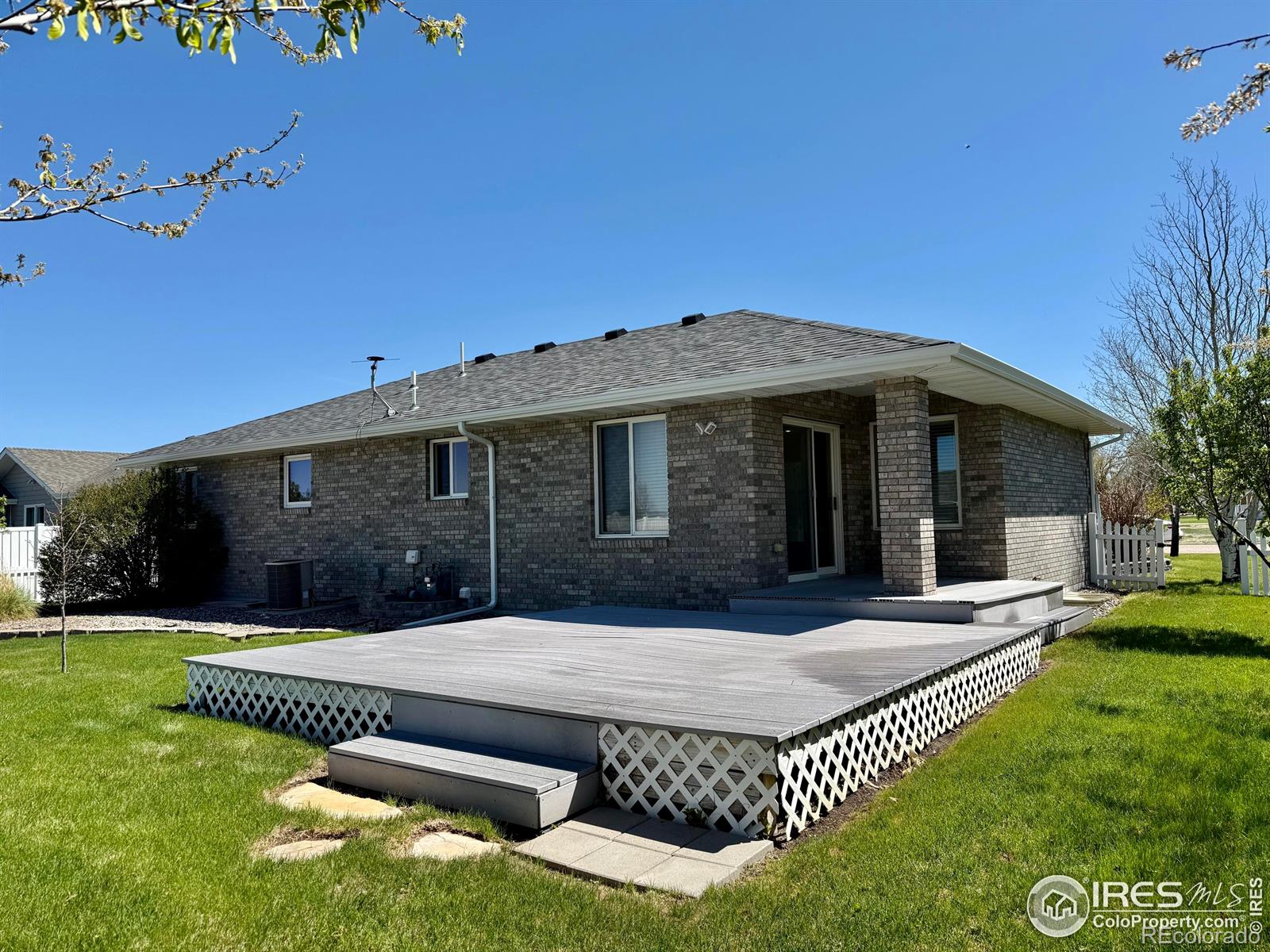 MLS Image #20 for 714 s wynona avenue,holyoke, Colorado