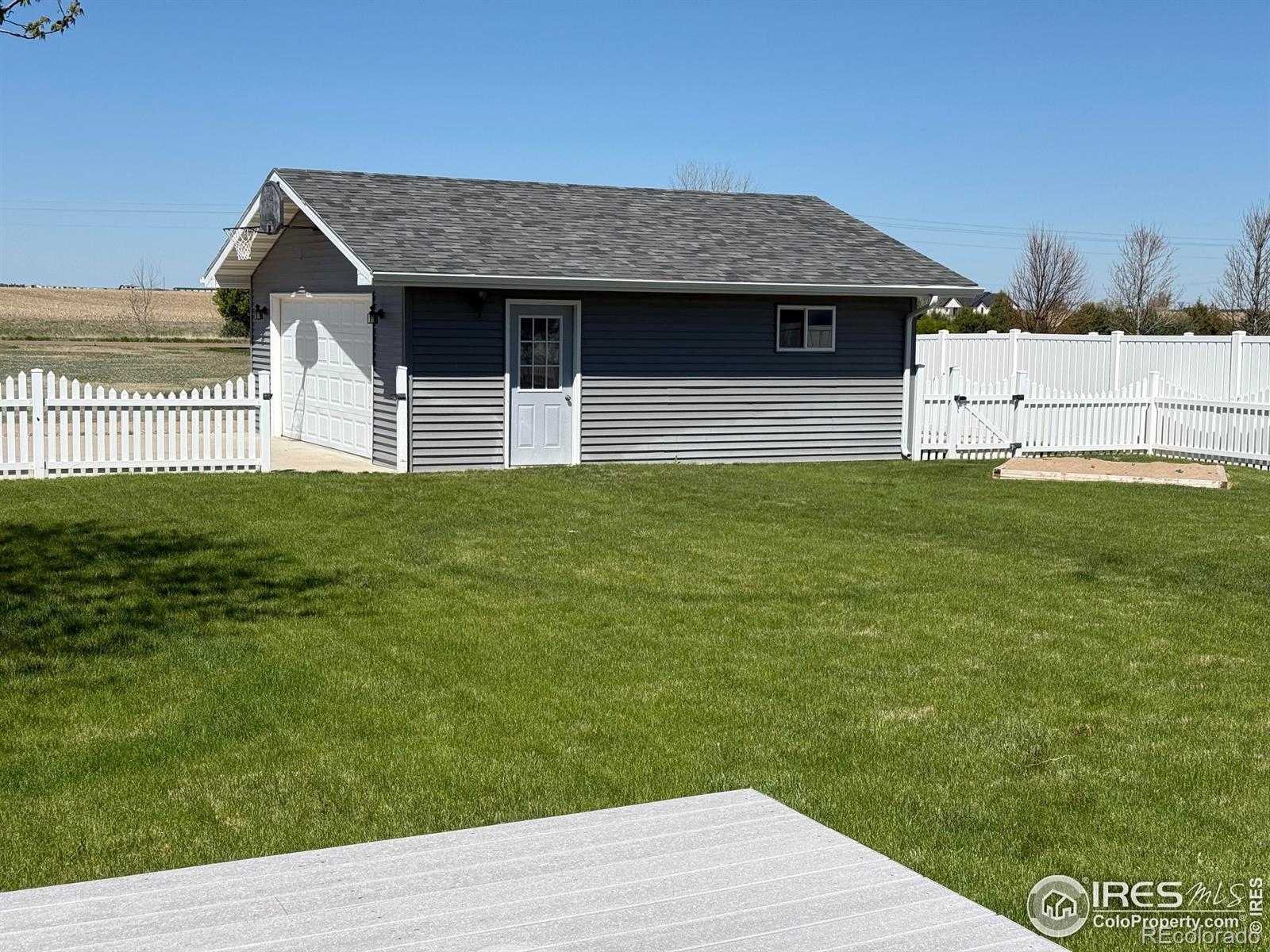 MLS Image #22 for 714 s wynona avenue,holyoke, Colorado