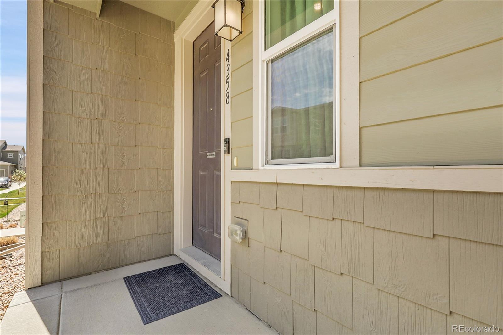 MLS Image #2 for 4358 s nepal court,centennial, Colorado