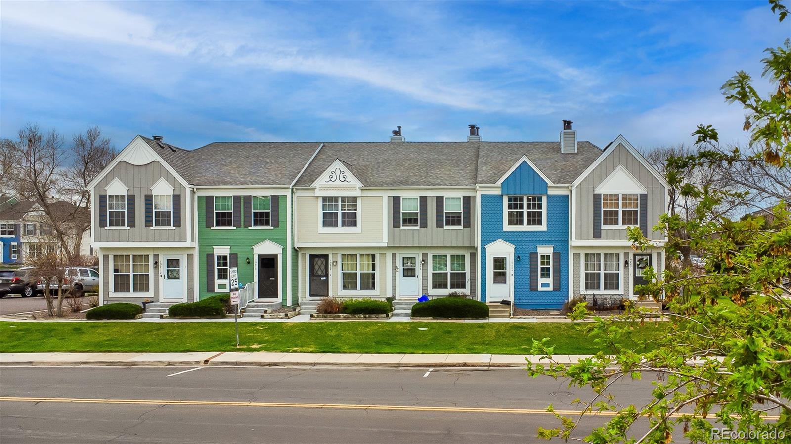 MLS Image #15 for 19804  summerset lane,parker, Colorado