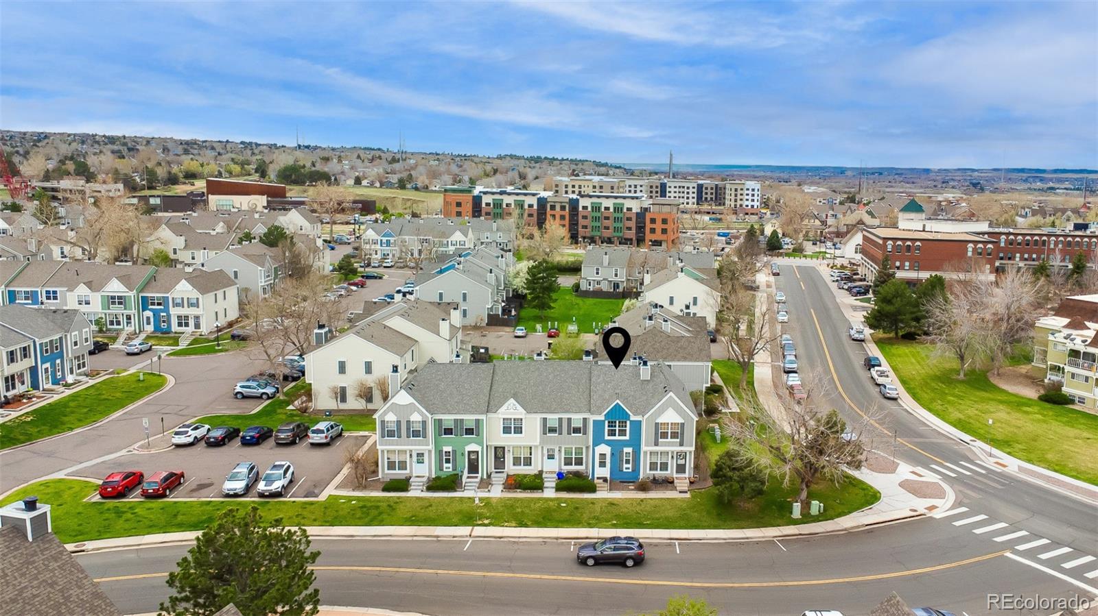 MLS Image #16 for 19804  summerset lane,parker, Colorado