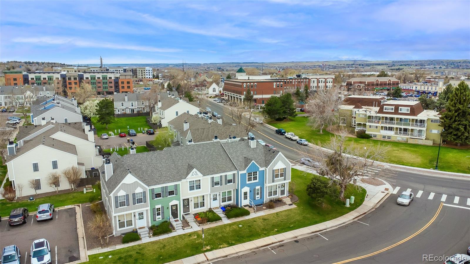MLS Image #19 for 19804  summerset lane,parker, Colorado