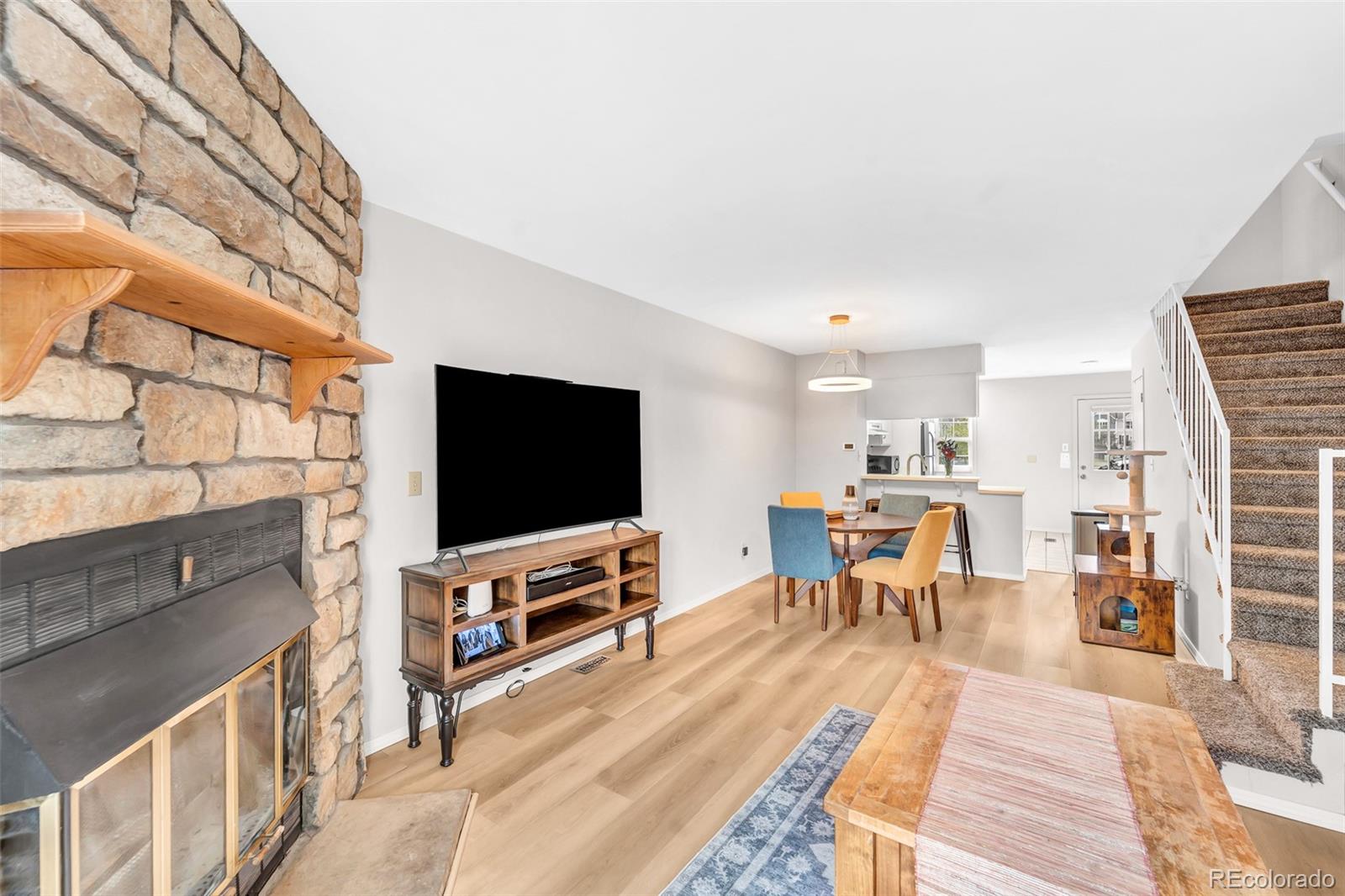 MLS Image #2 for 19804  summerset lane,parker, Colorado