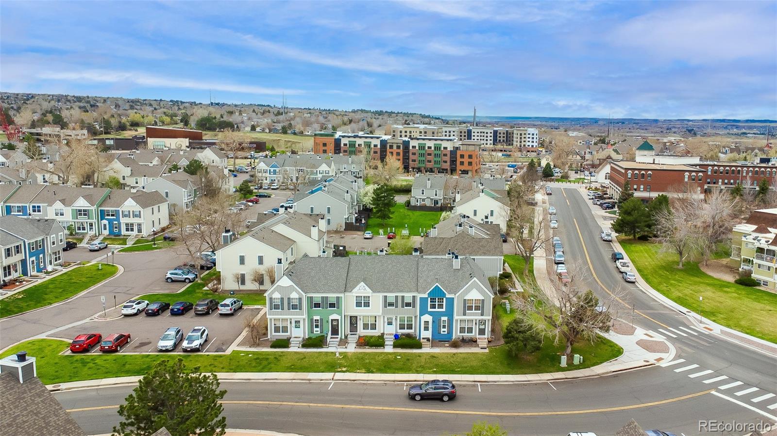 MLS Image #20 for 19804  summerset lane,parker, Colorado