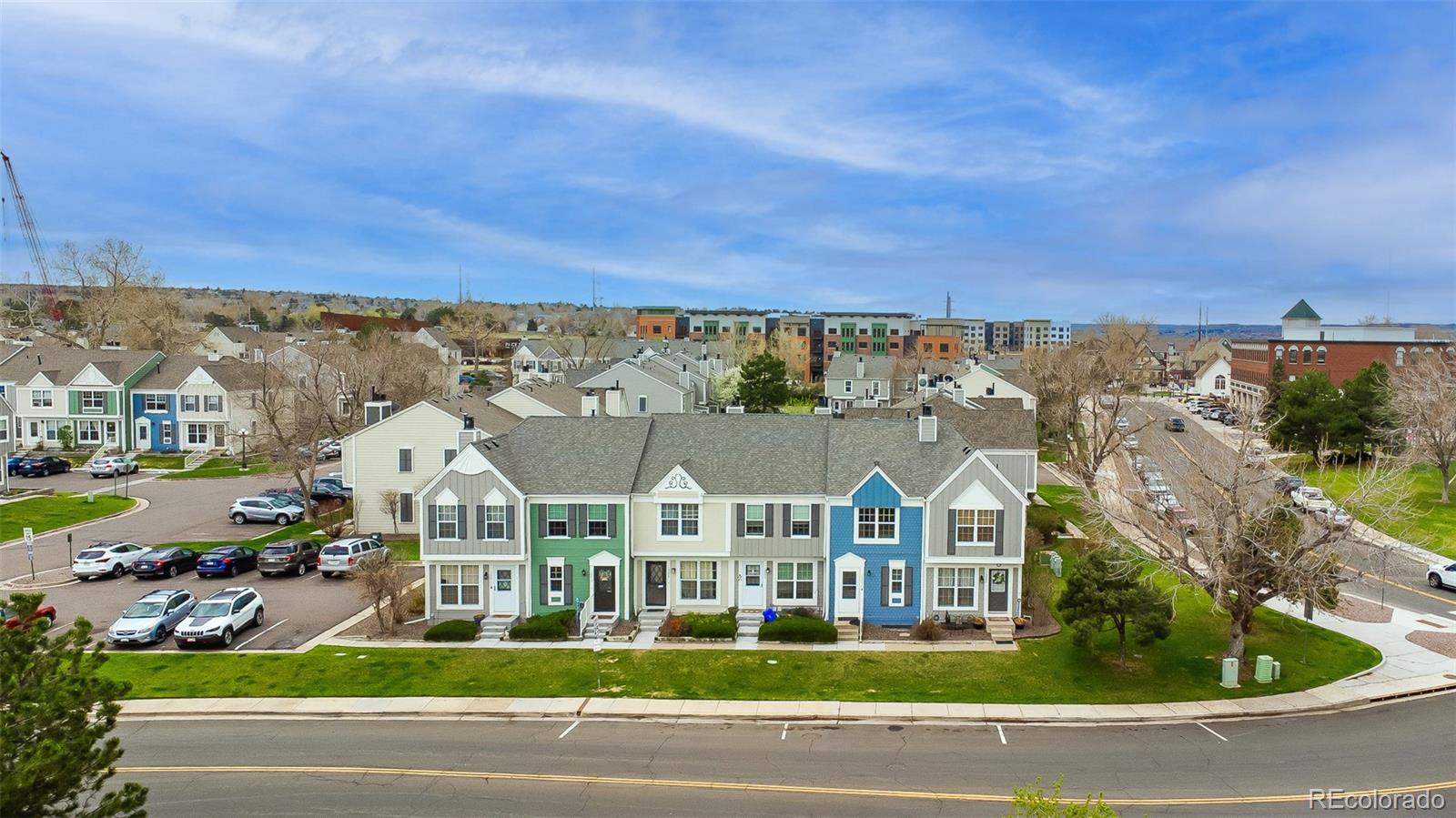 MLS Image #21 for 19804  summerset lane,parker, Colorado