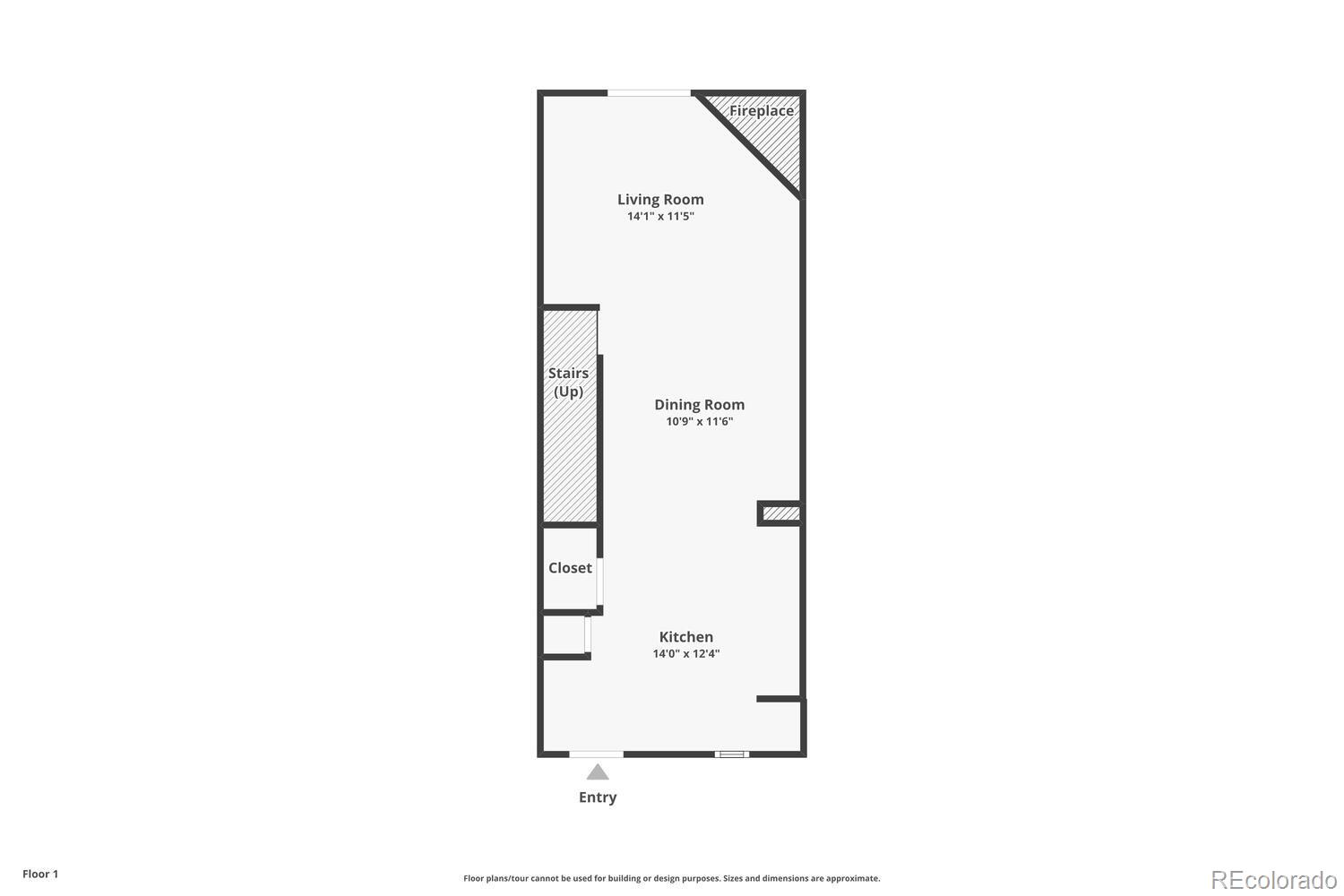 MLS Image #24 for 19804  summerset lane,parker, Colorado
