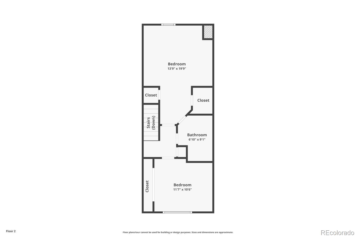 MLS Image #25 for 19804  summerset lane,parker, Colorado