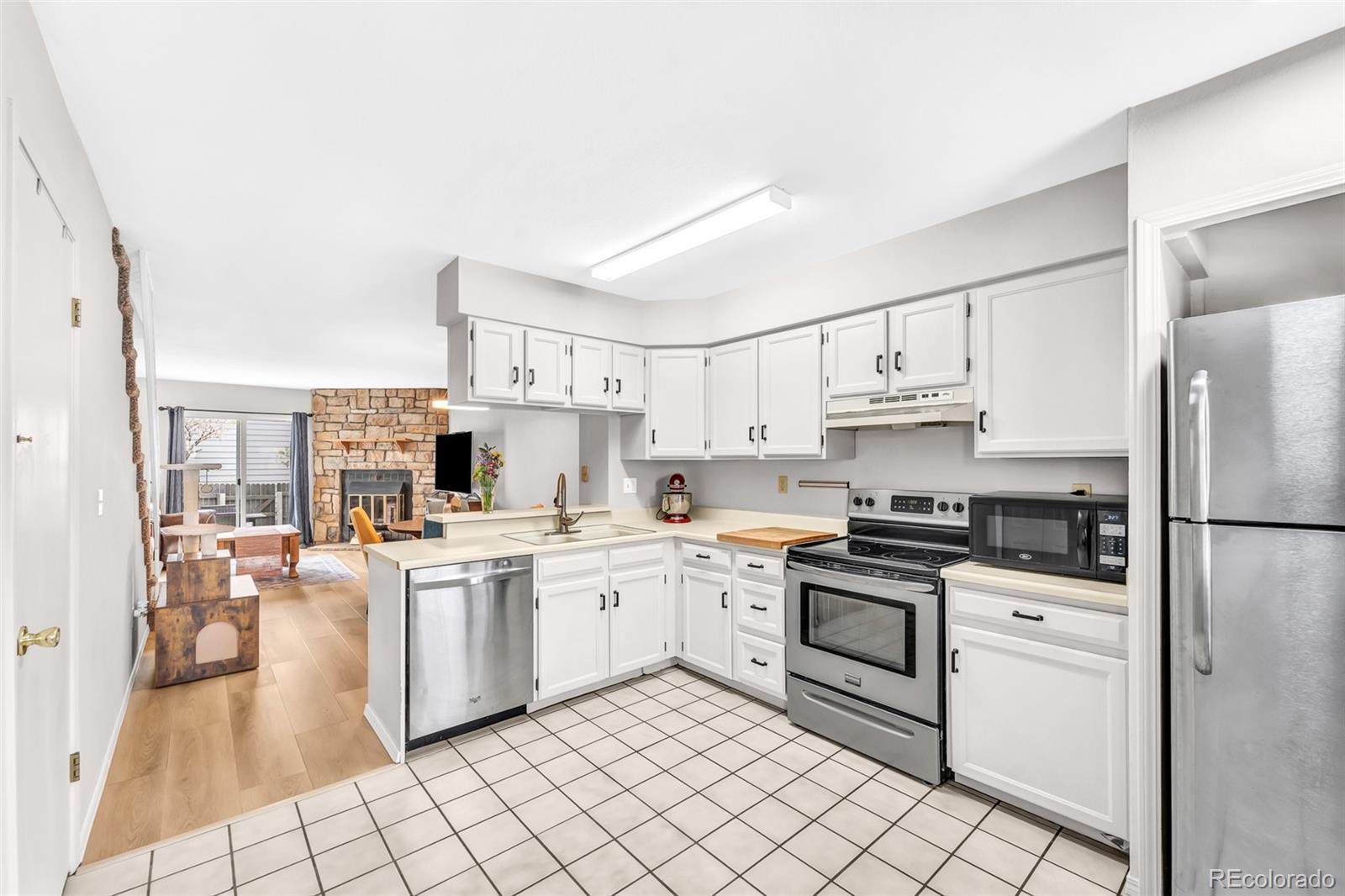 MLS Image #3 for 19804  summerset lane,parker, Colorado