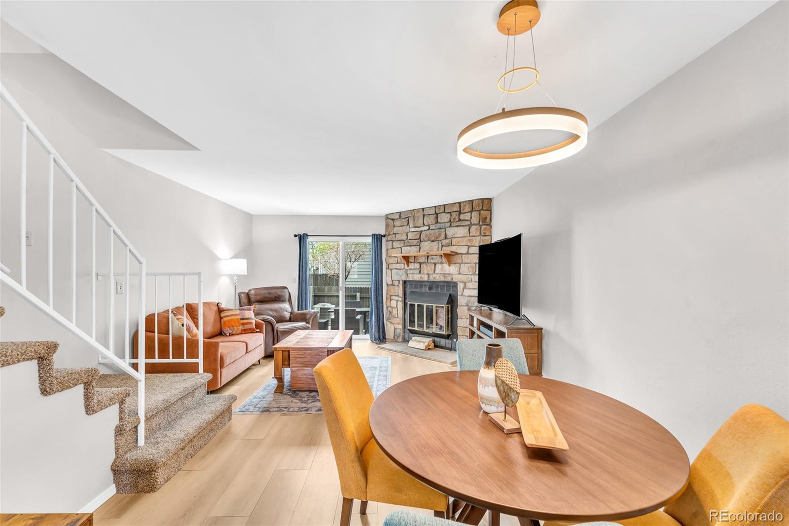 MLS Image #5 for 19804  summerset lane,parker, Colorado