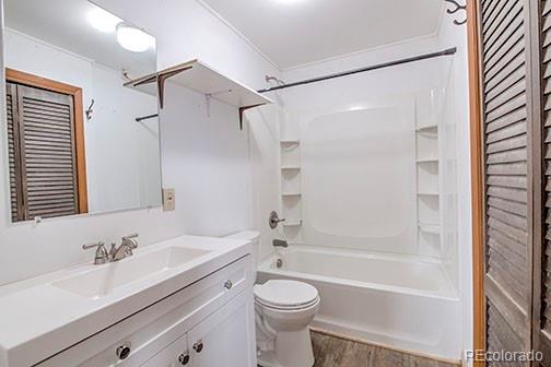 MLS Image #16 for 138 e 4th street,leadville, Colorado