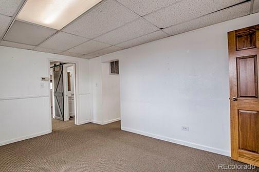 MLS Image #5 for 138 e 4th street,leadville, Colorado