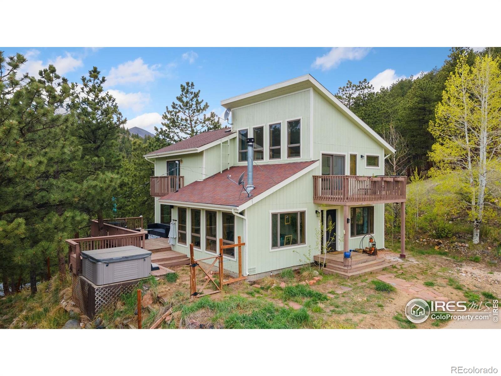 MLS Image #37 for 473  fred street,boulder, Colorado