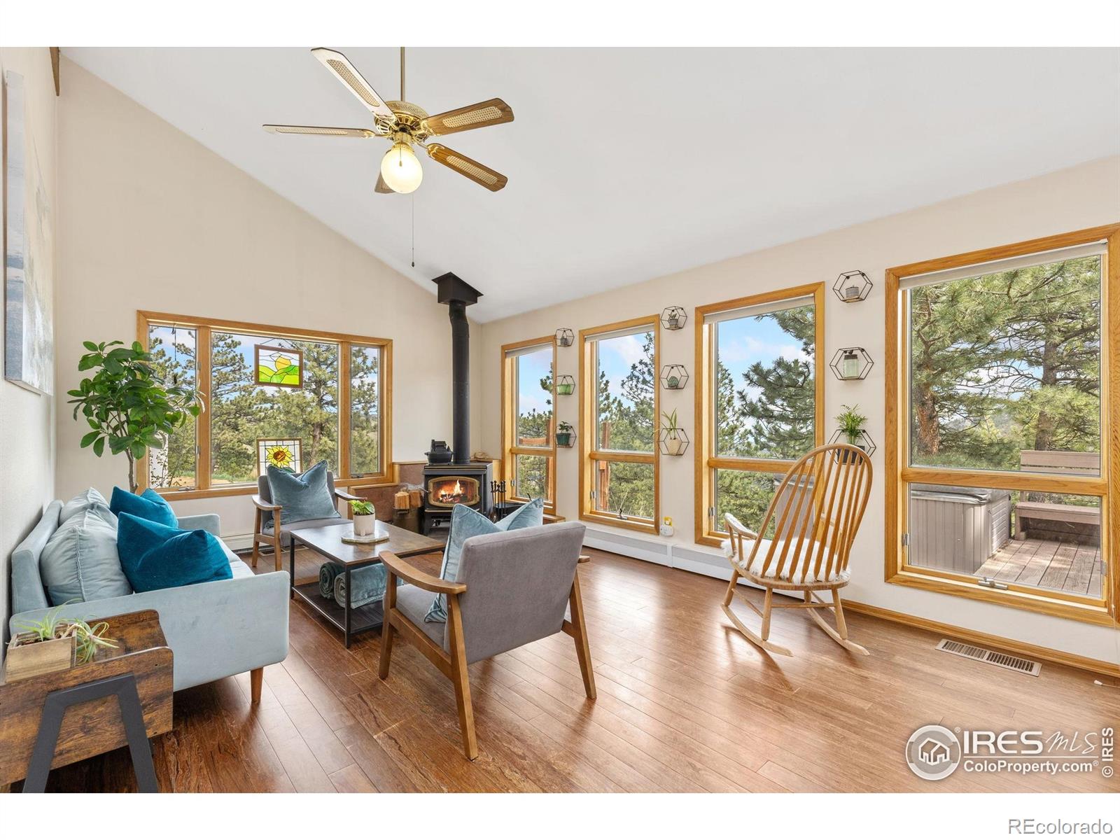 MLS Image #4 for 473  fred street,boulder, Colorado