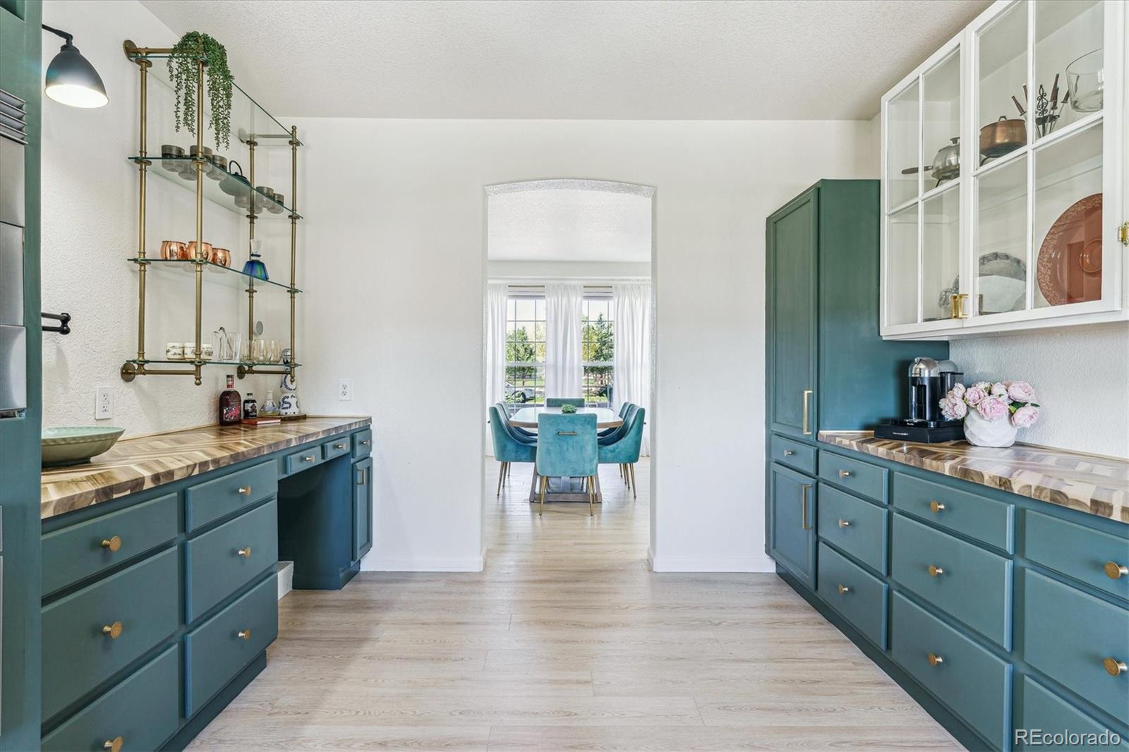 MLS Image #10 for 1302  milbury street,castle rock, Colorado