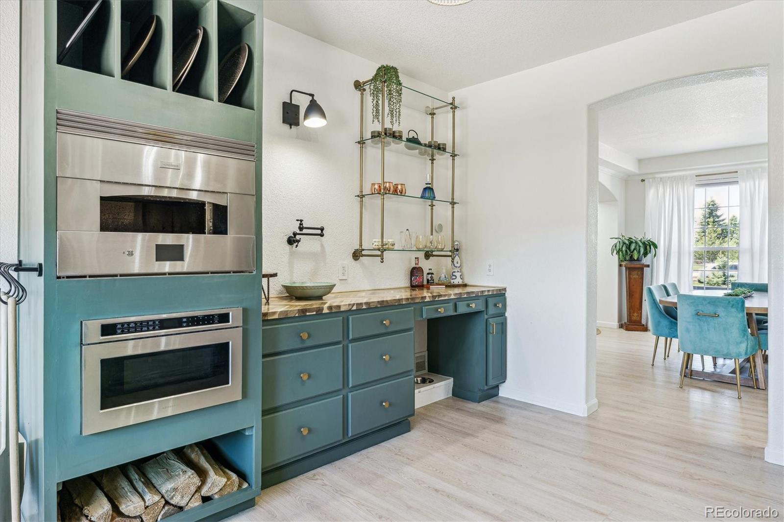 MLS Image #12 for 1302  milbury street,castle rock, Colorado