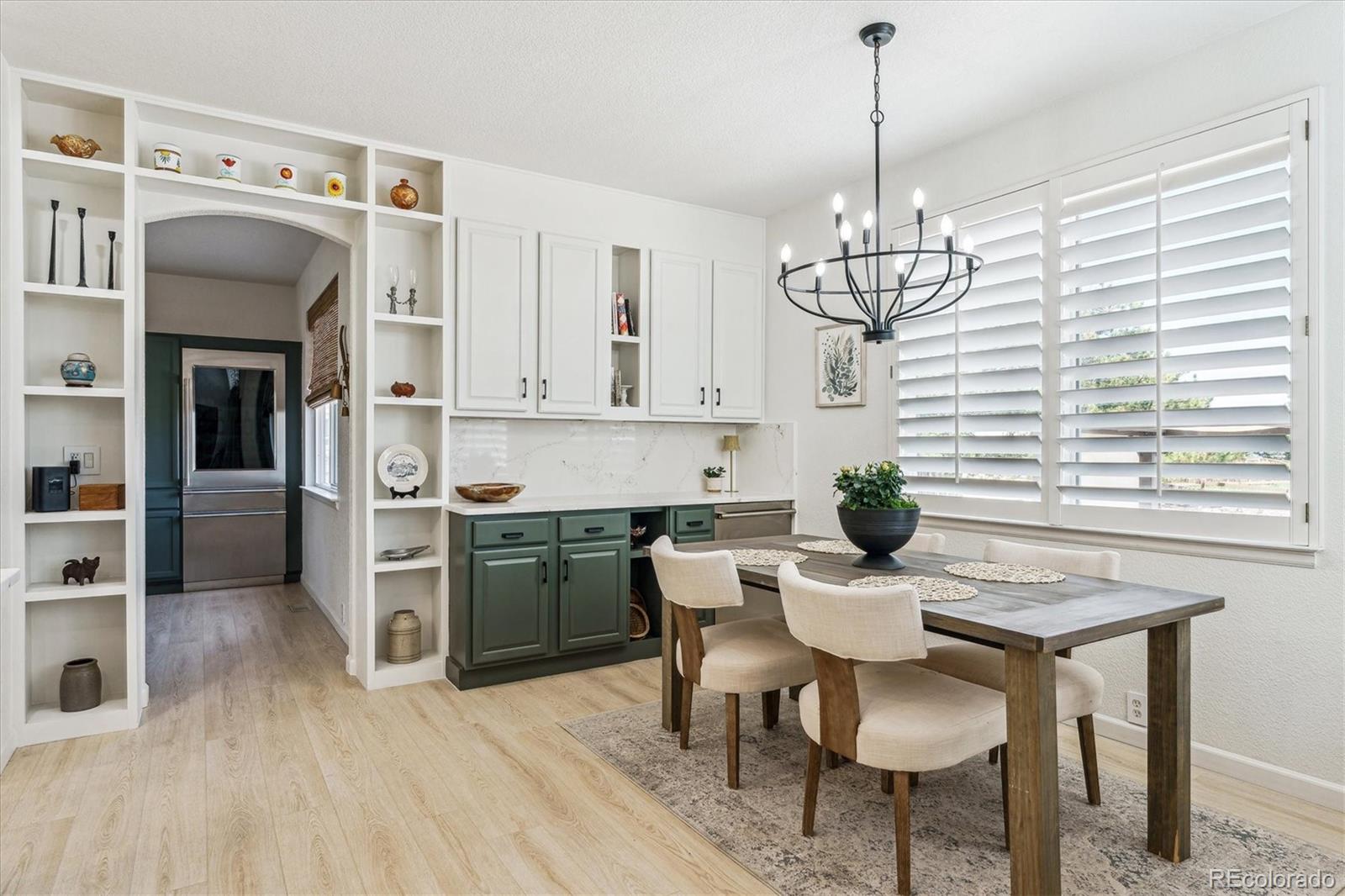 MLS Image #13 for 1302  milbury street,castle rock, Colorado
