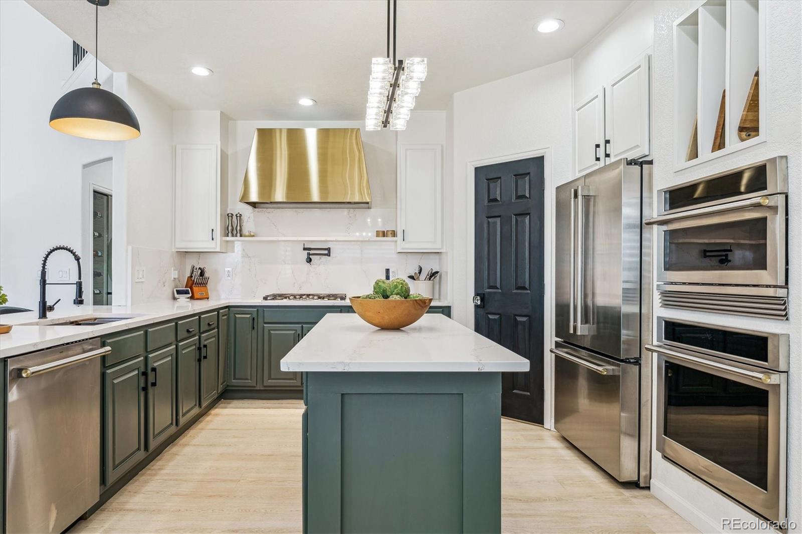 MLS Image #14 for 1302  milbury street,castle rock, Colorado