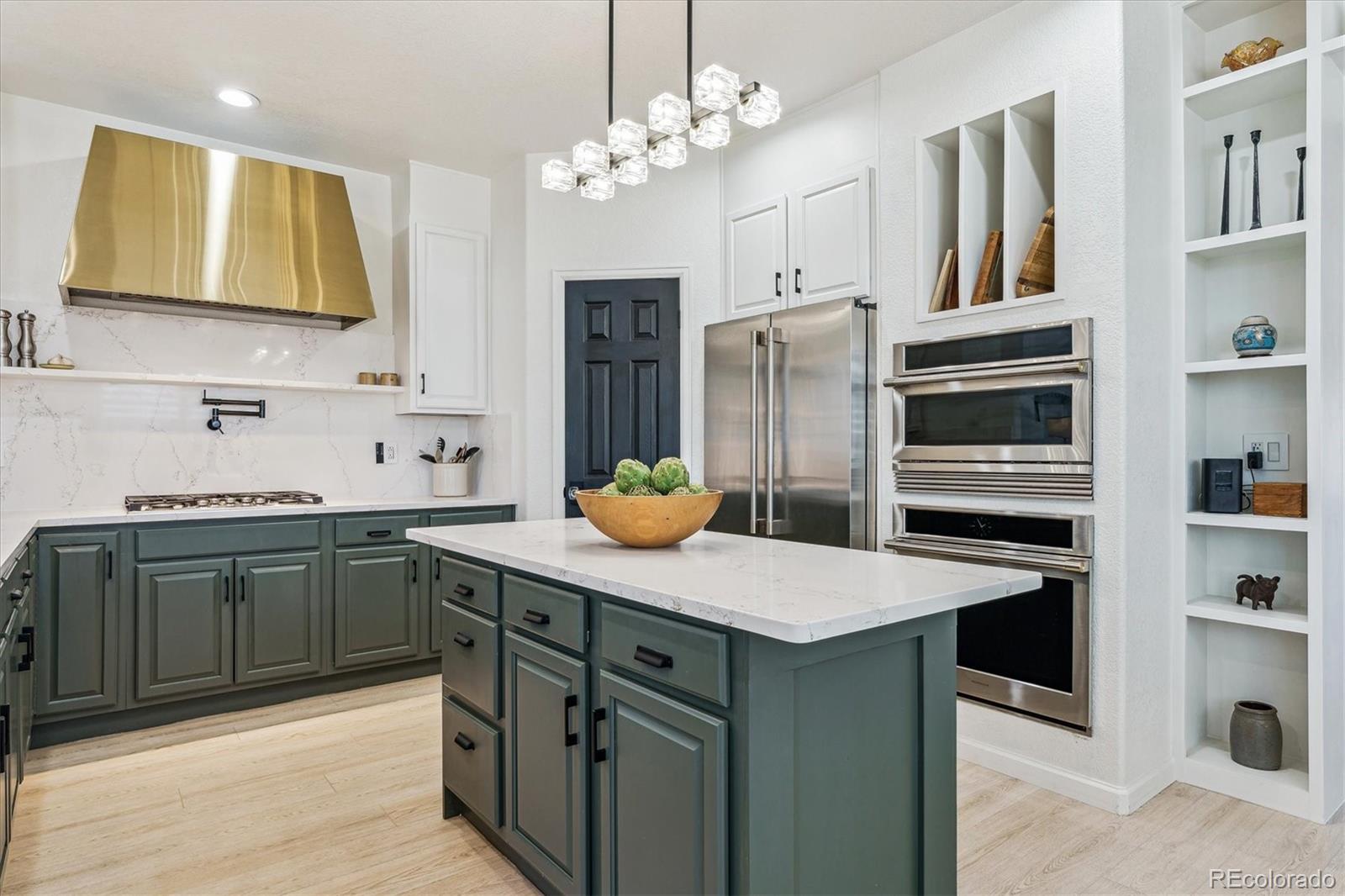 MLS Image #15 for 1302  milbury street,castle rock, Colorado