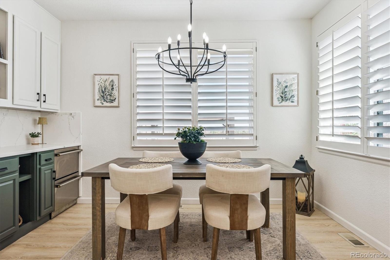 MLS Image #16 for 1302  milbury street,castle rock, Colorado