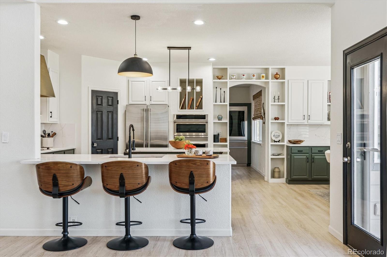 MLS Image #19 for 1302  milbury street,castle rock, Colorado