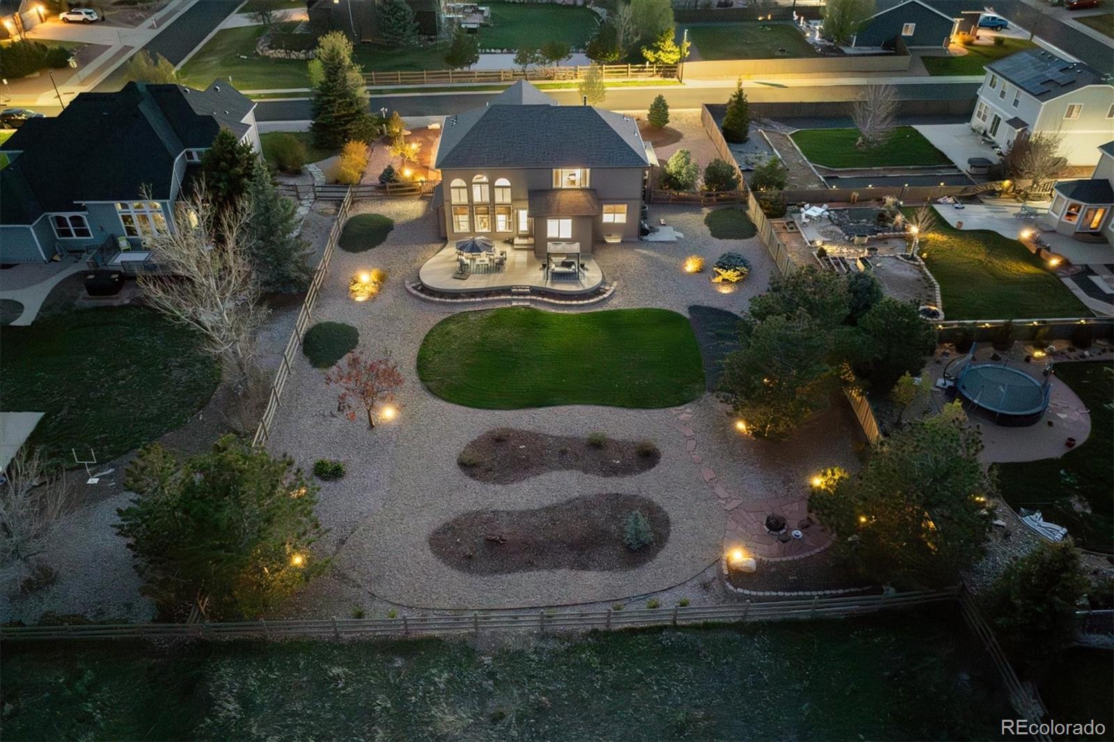 MLS Image #2 for 1302  milbury street,castle rock, Colorado