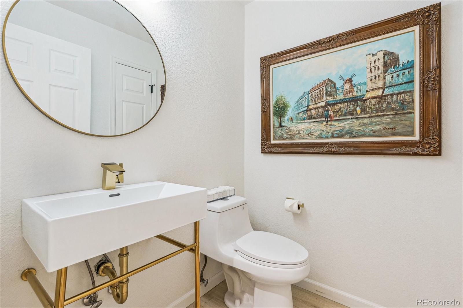 MLS Image #25 for 1302  milbury street,castle rock, Colorado