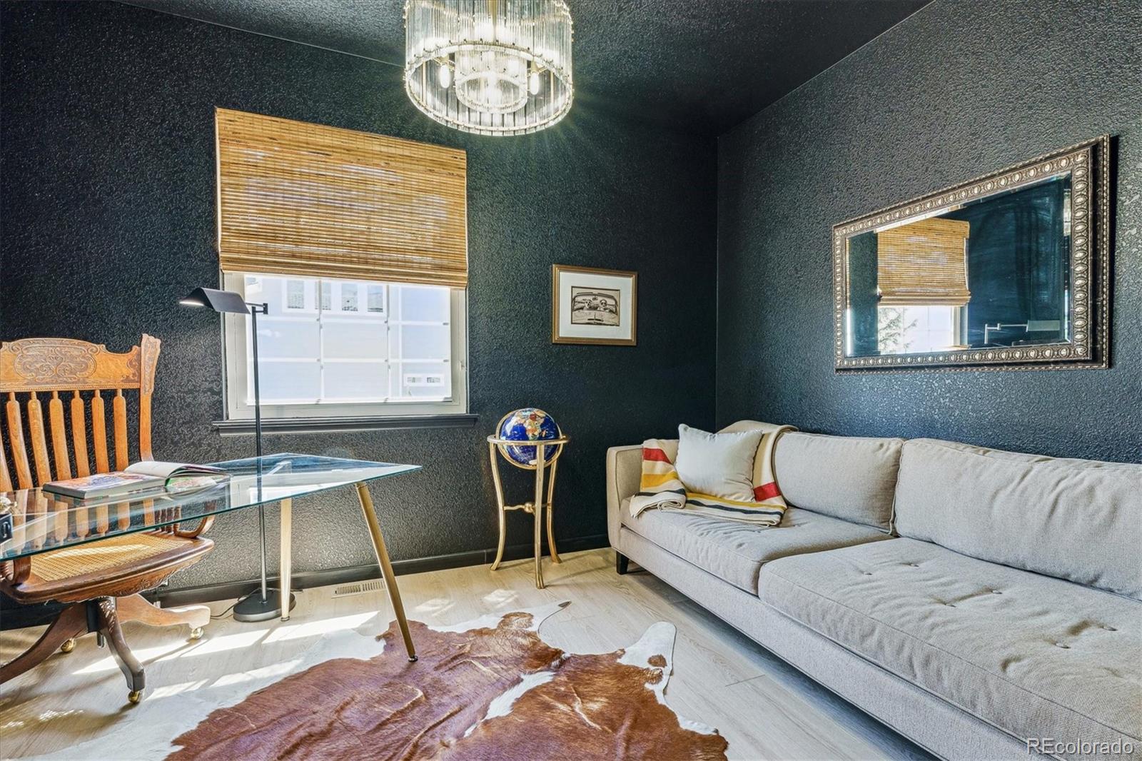 MLS Image #26 for 1302  milbury street,castle rock, Colorado