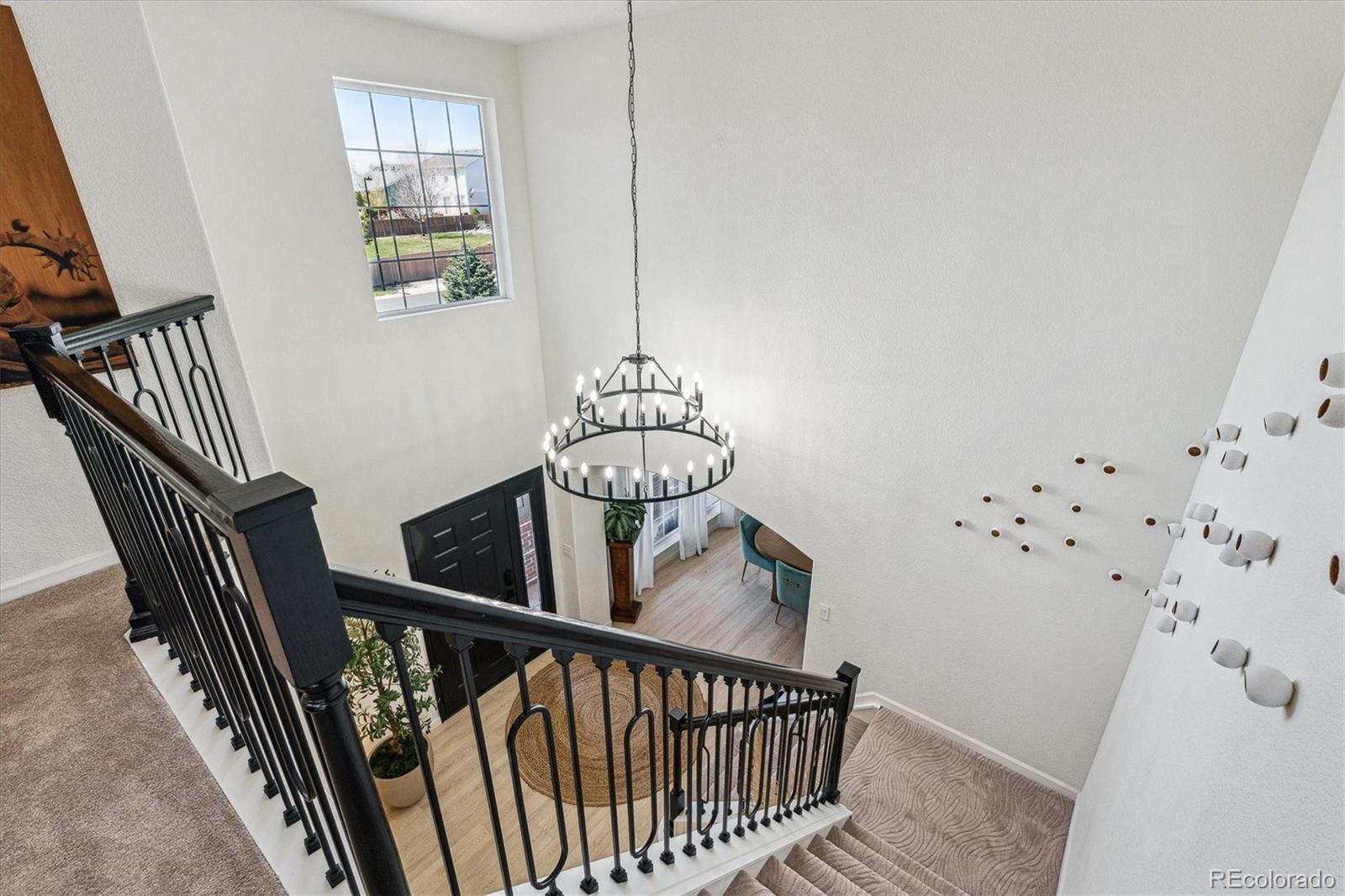MLS Image #28 for 1302  milbury street,castle rock, Colorado