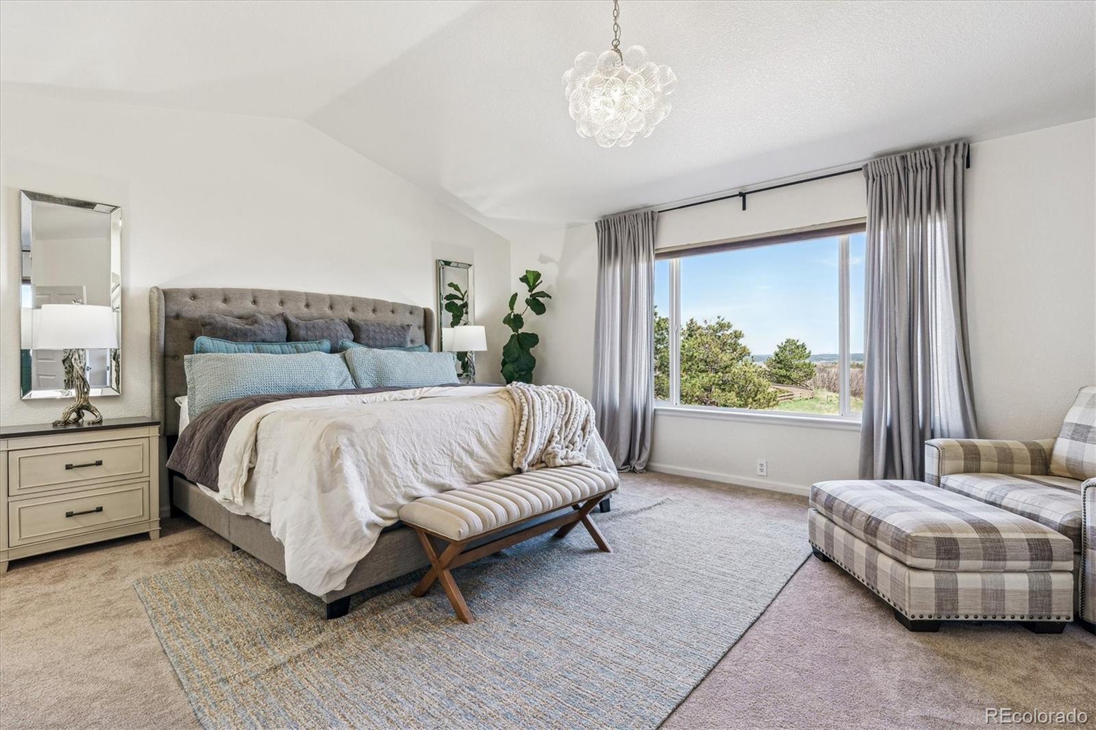 MLS Image #29 for 1302  milbury street,castle rock, Colorado