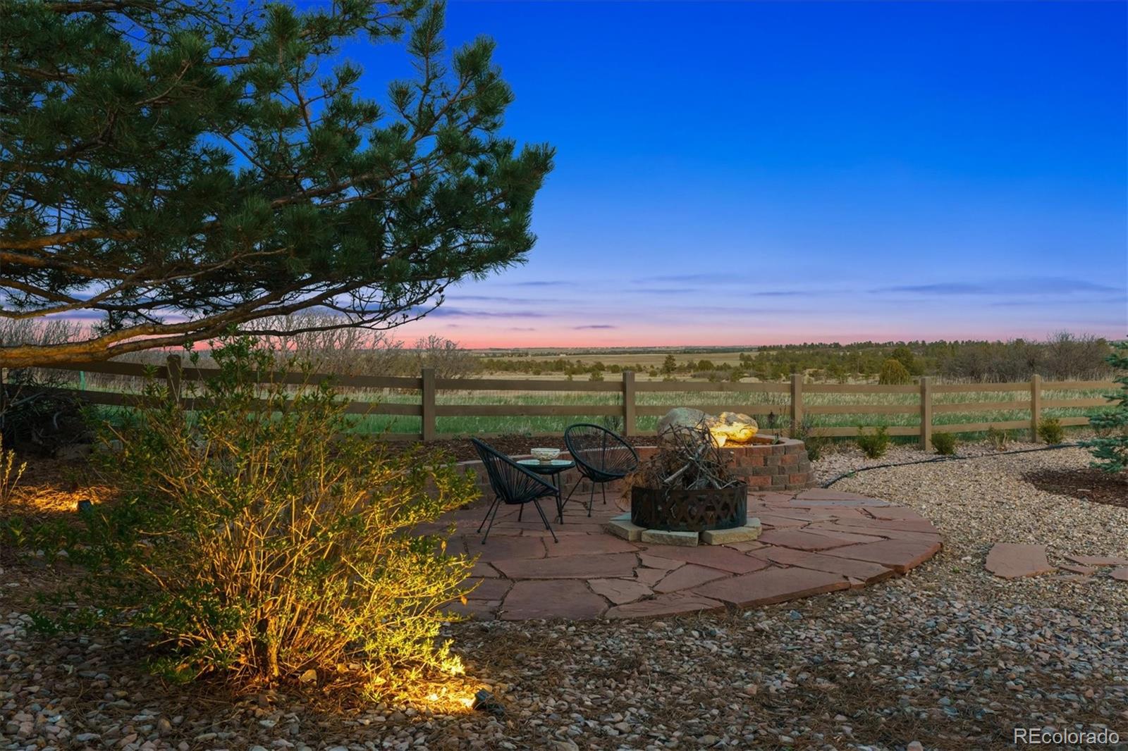 MLS Image #3 for 1302  milbury street,castle rock, Colorado