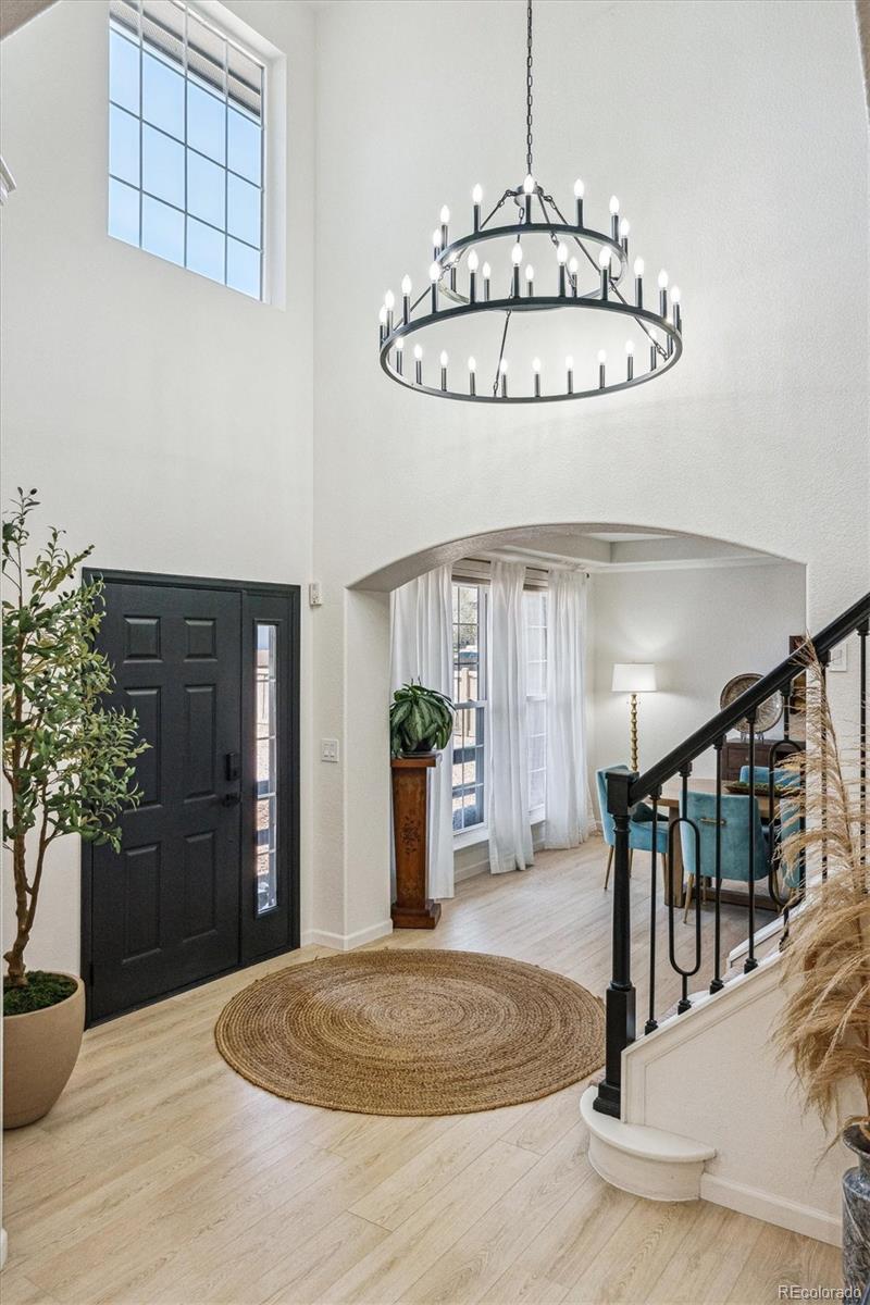 MLS Image #4 for 1302  milbury street,castle rock, Colorado