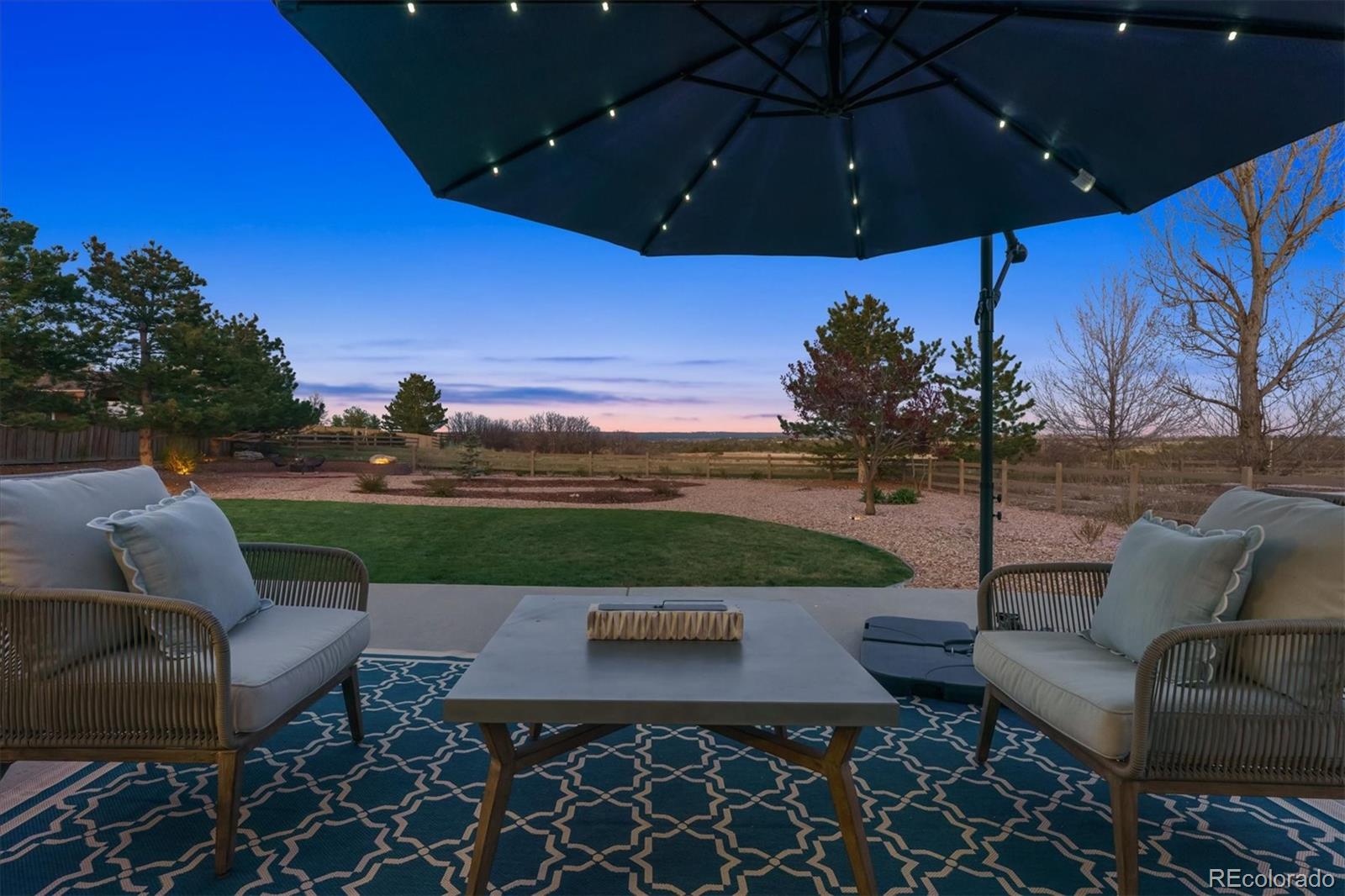 MLS Image #42 for 1302  milbury street,castle rock, Colorado