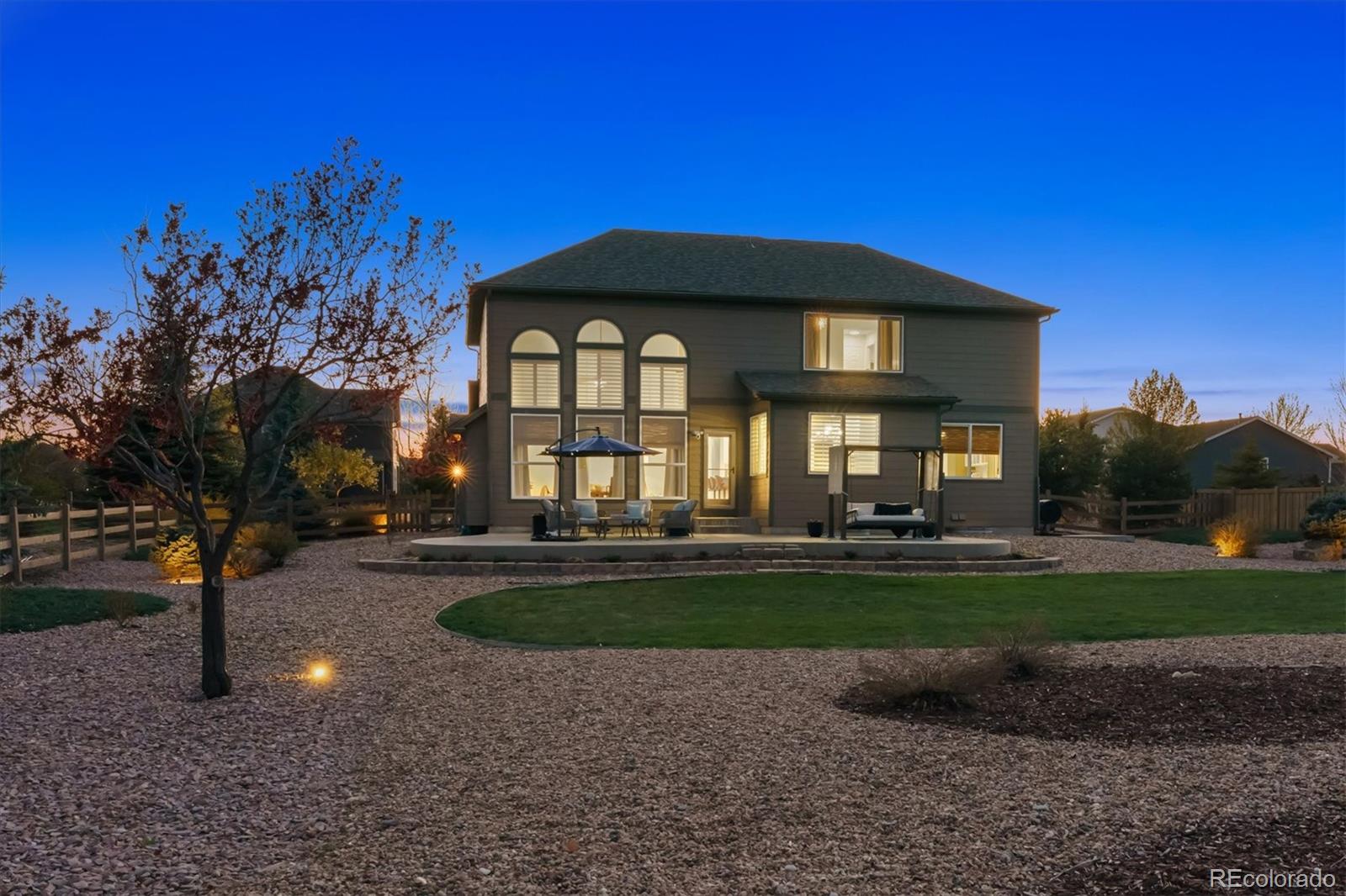 MLS Image #43 for 1302  milbury street,castle rock, Colorado
