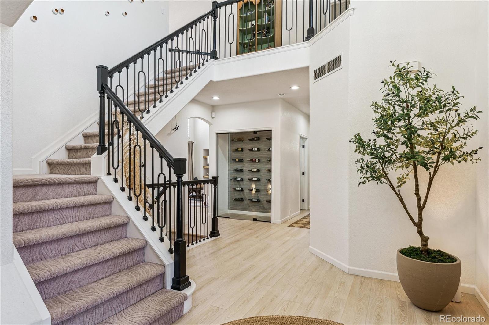 MLS Image #5 for 1302  milbury street,castle rock, Colorado