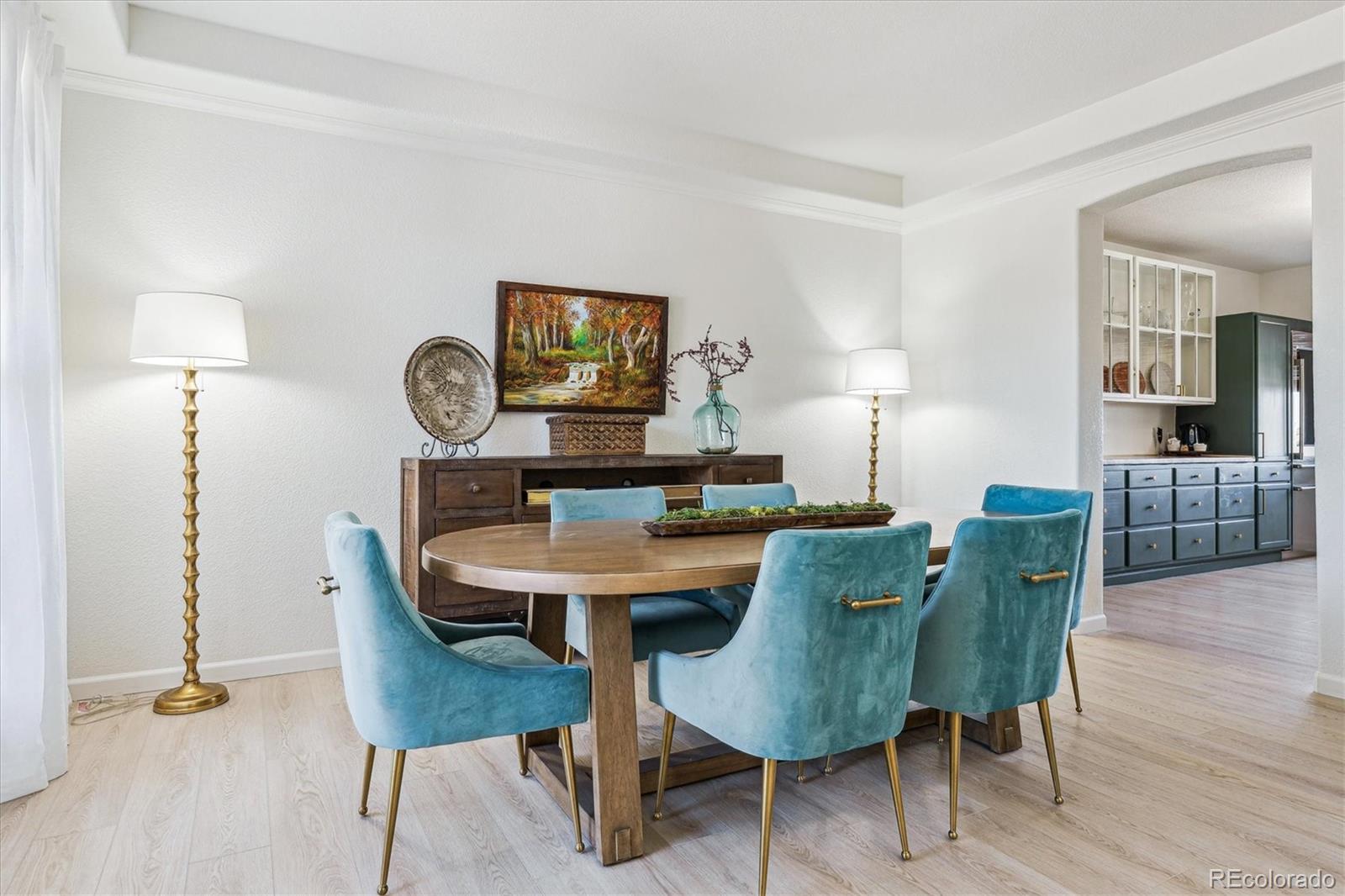 MLS Image #7 for 1302  milbury street,castle rock, Colorado