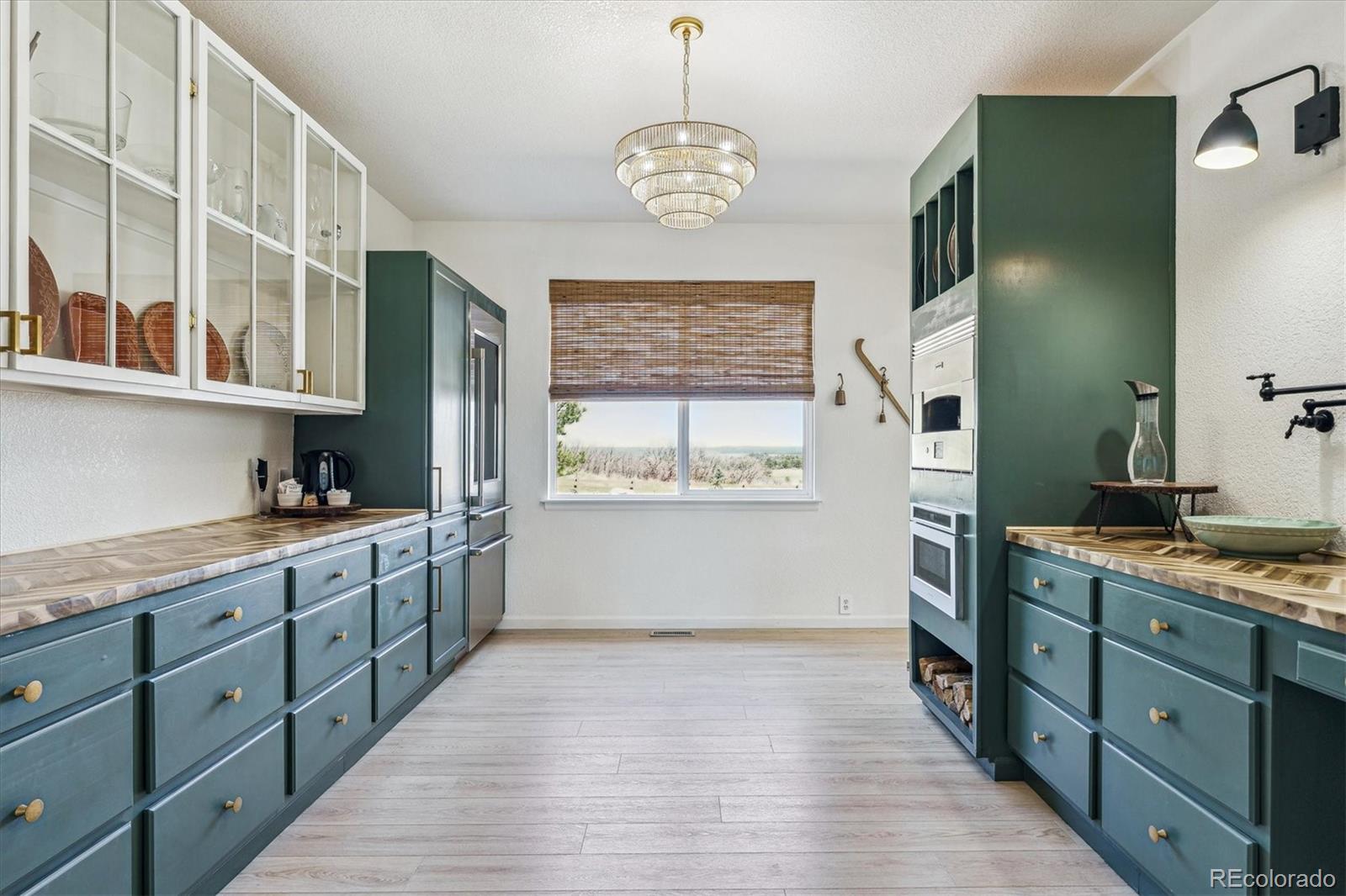 MLS Image #9 for 1302  milbury street,castle rock, Colorado