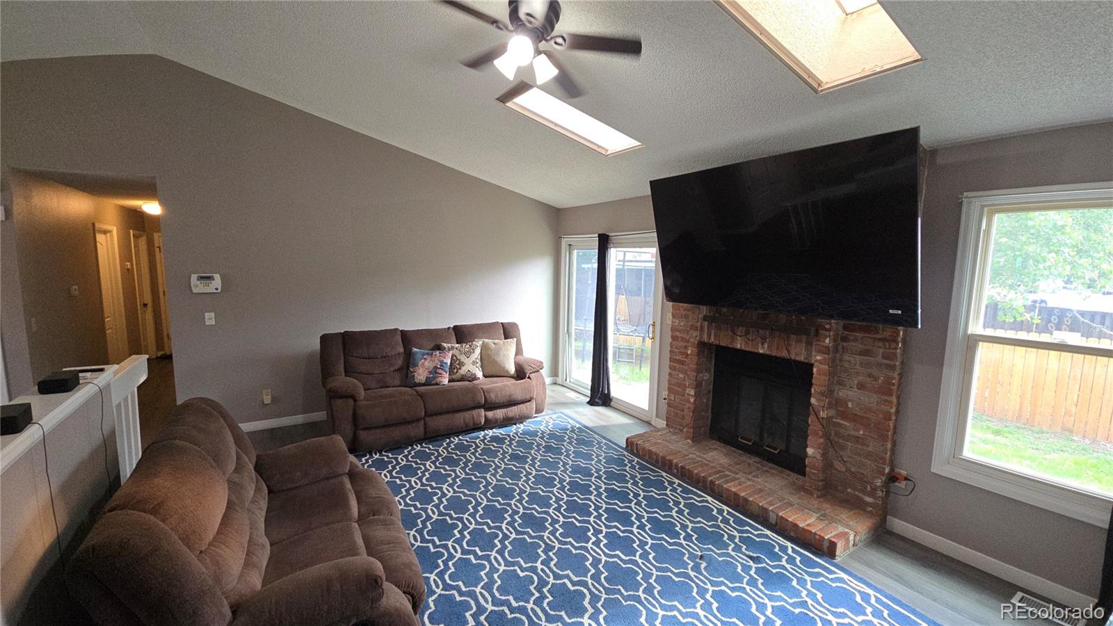 MLS Image #8 for 4543  cathay street,denver, Colorado