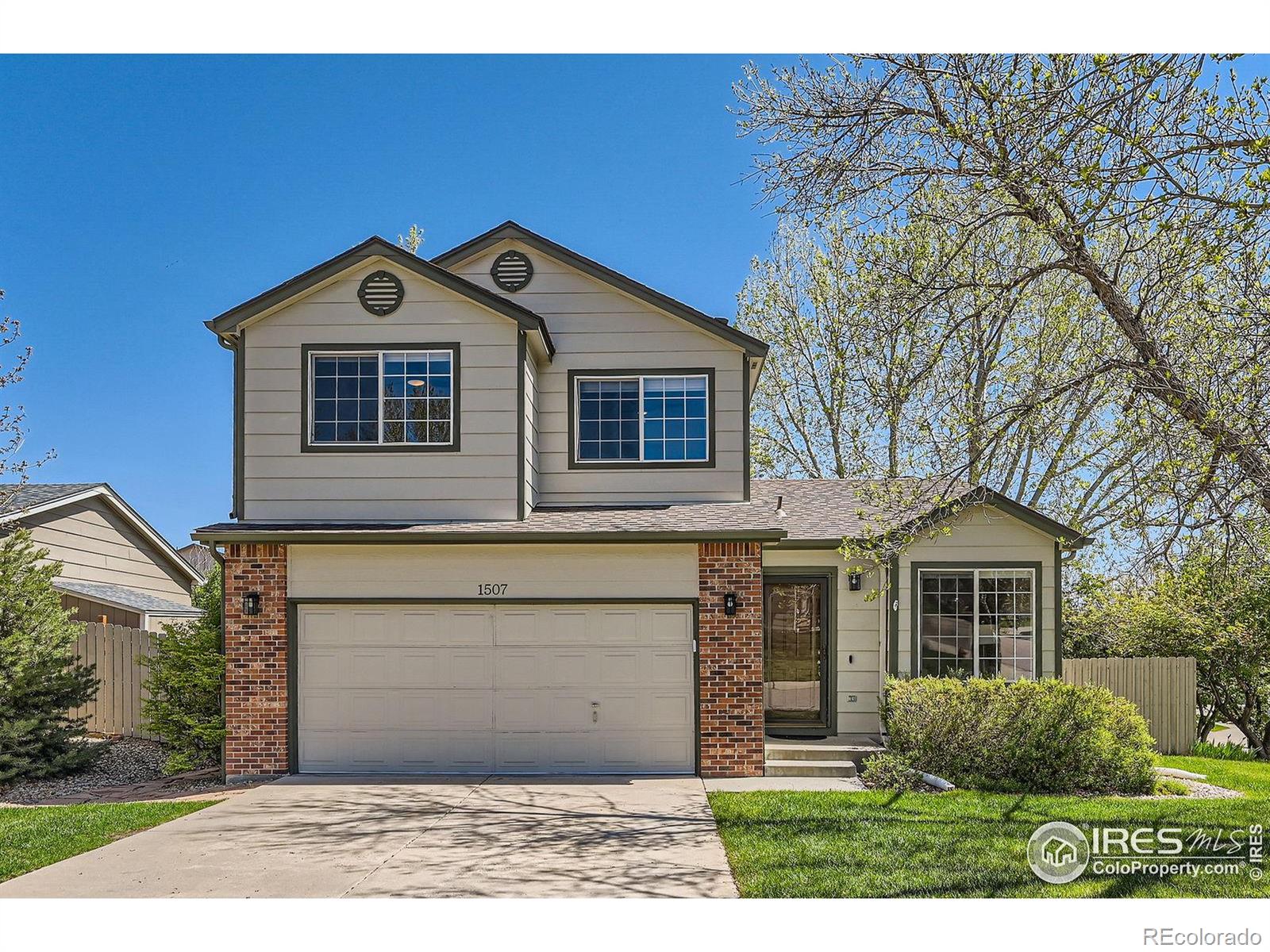 MLS Image #1 for 1507  begonia way,superior, Colorado