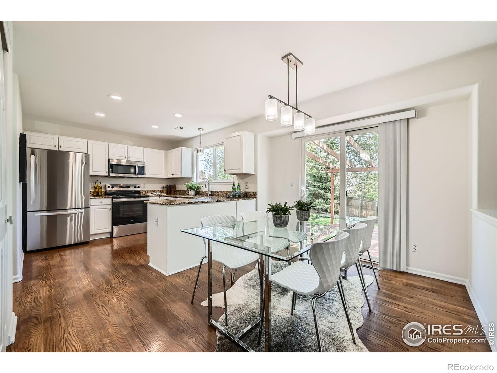MLS Image #4 for 1507  begonia way,superior, Colorado