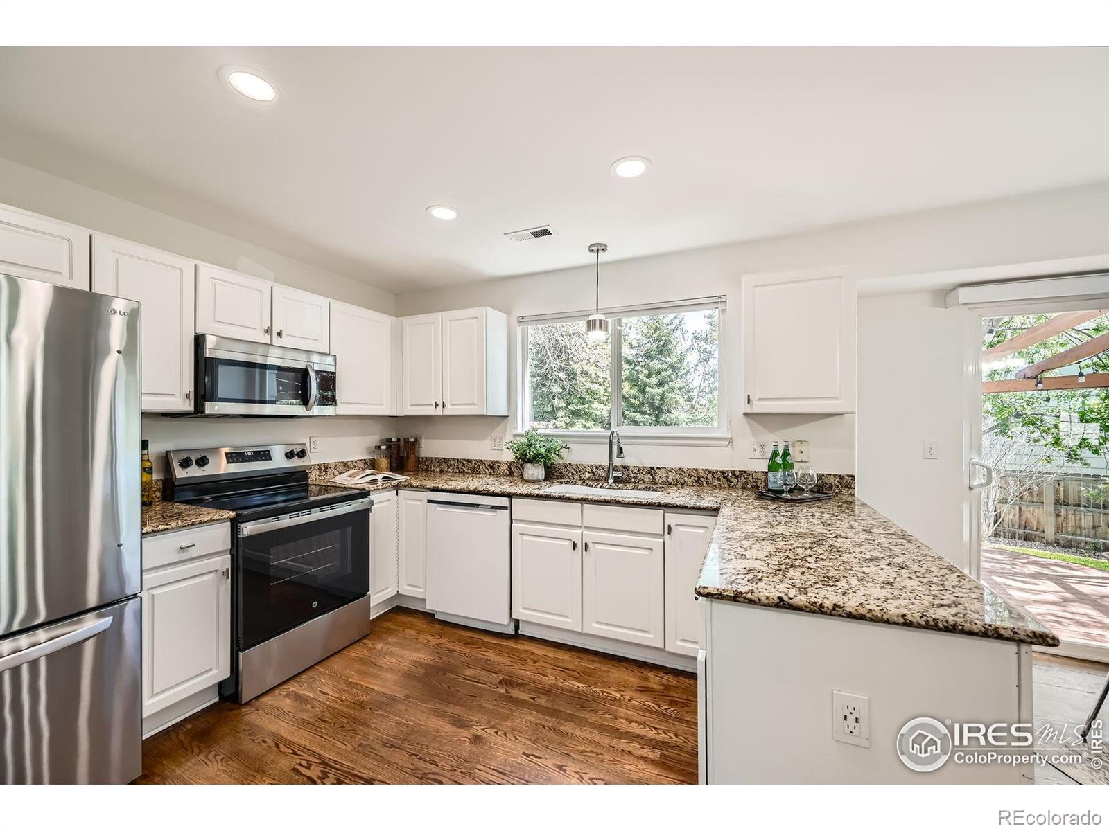 MLS Image #5 for 1507  begonia way,superior, Colorado