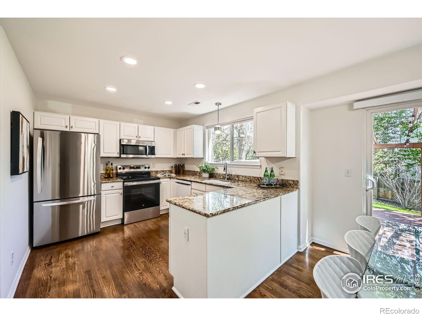 MLS Image #6 for 1507  begonia way,superior, Colorado