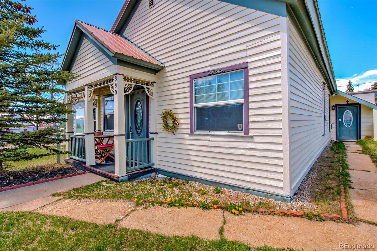 MLS Image #2 for 330 w 2nd street,leadville, Colorado