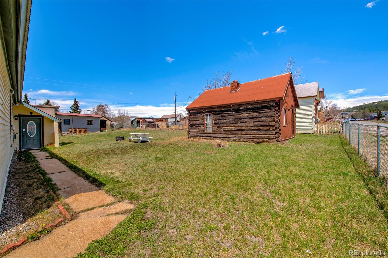 MLS Image #3 for 330 w 2nd street,leadville, Colorado