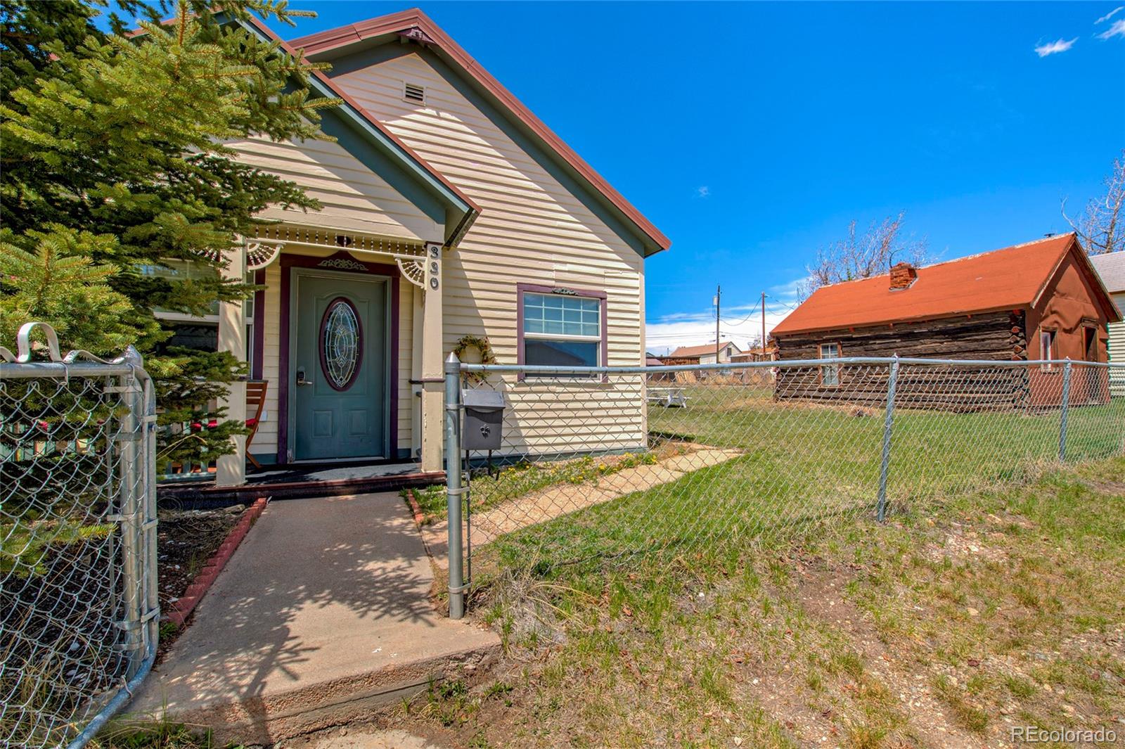MLS Image #4 for 330 w 2nd street,leadville, Colorado