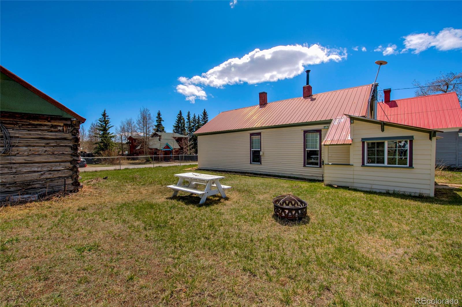 MLS Image #5 for 330 w 2nd street,leadville, Colorado