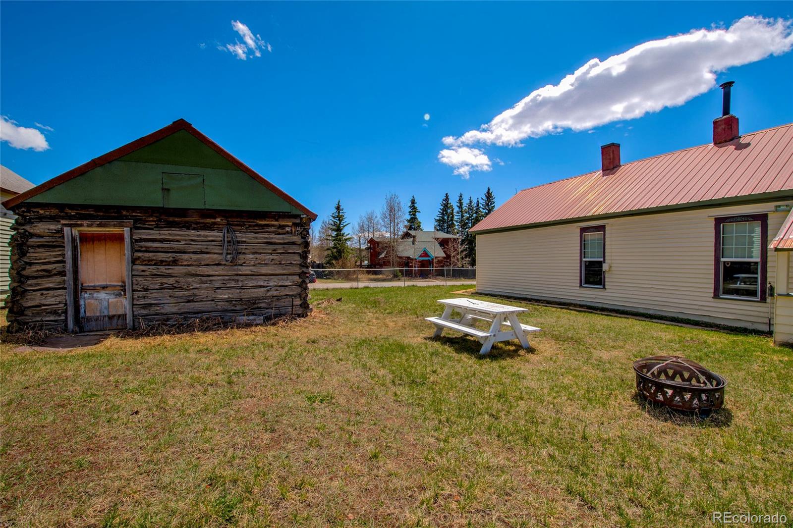 MLS Image #6 for 330 w 2nd street,leadville, Colorado
