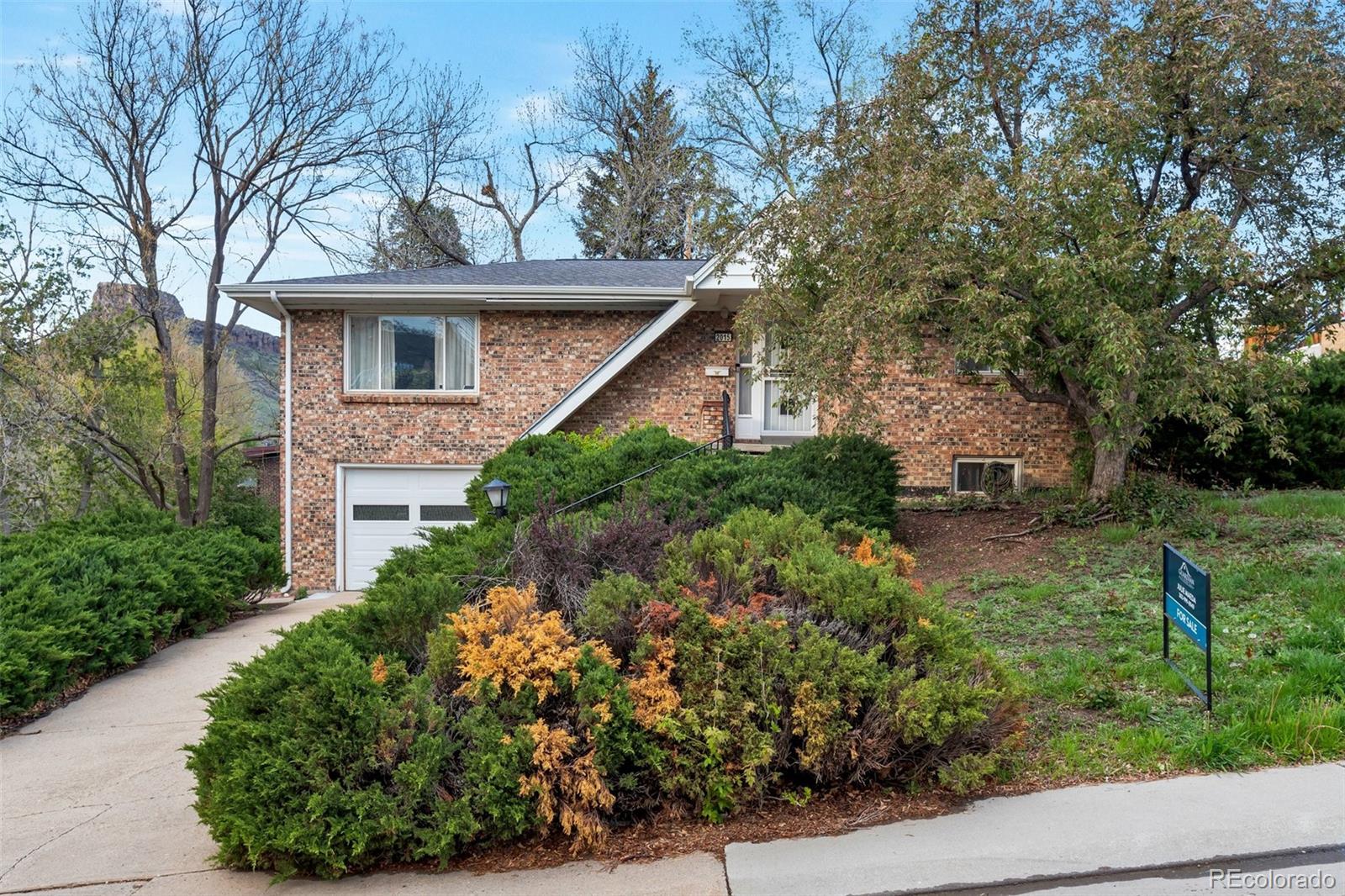 MLS Image #0 for 2015  arapahoe street,golden, Colorado