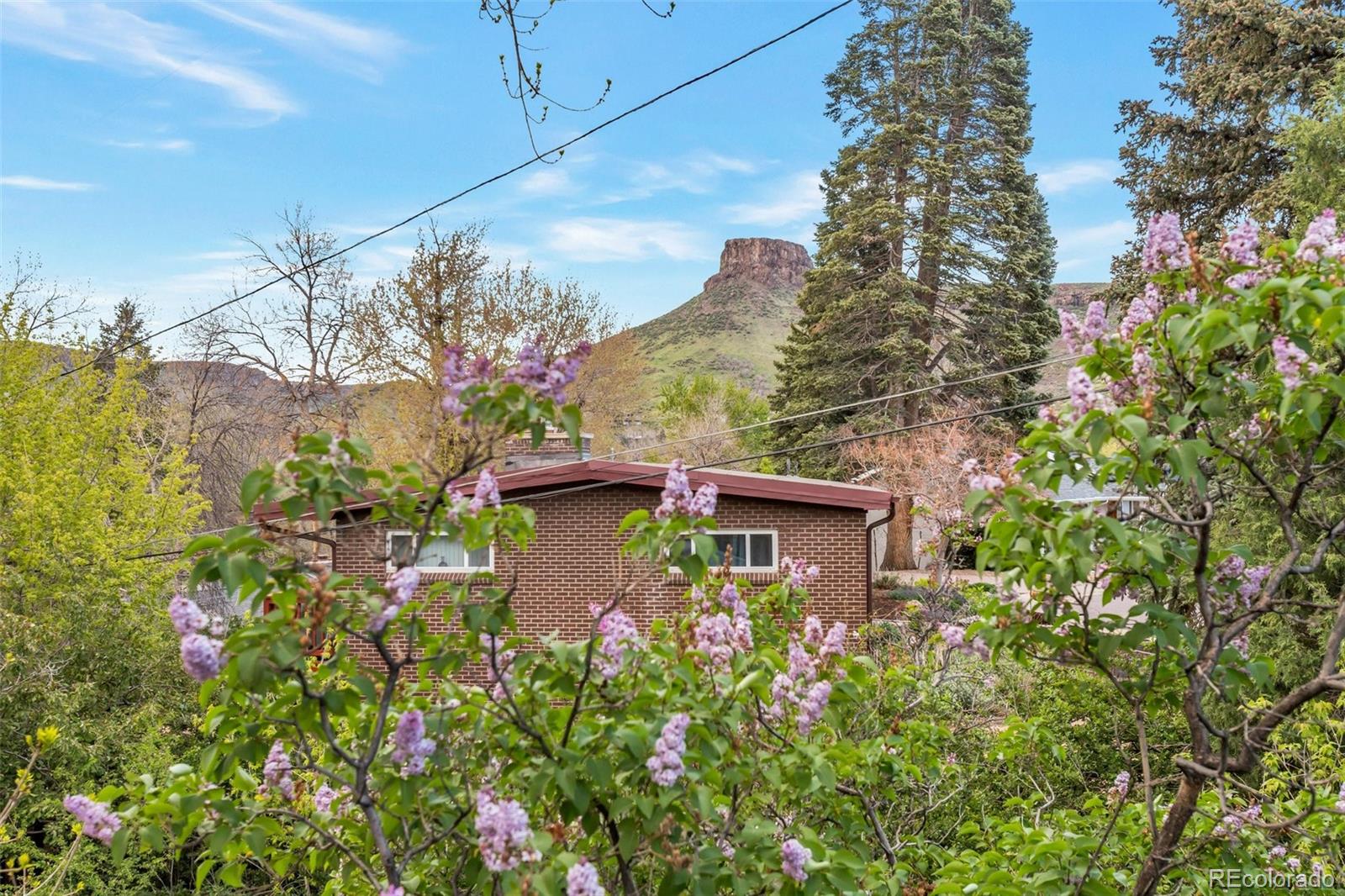 CMA Image for 2015  Arapahoe Street,Golden, Colorado